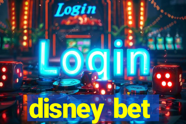 disney bet